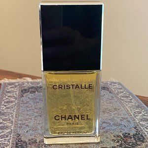 Chanel Cristalle Eau De Parfum 1.7 oz.